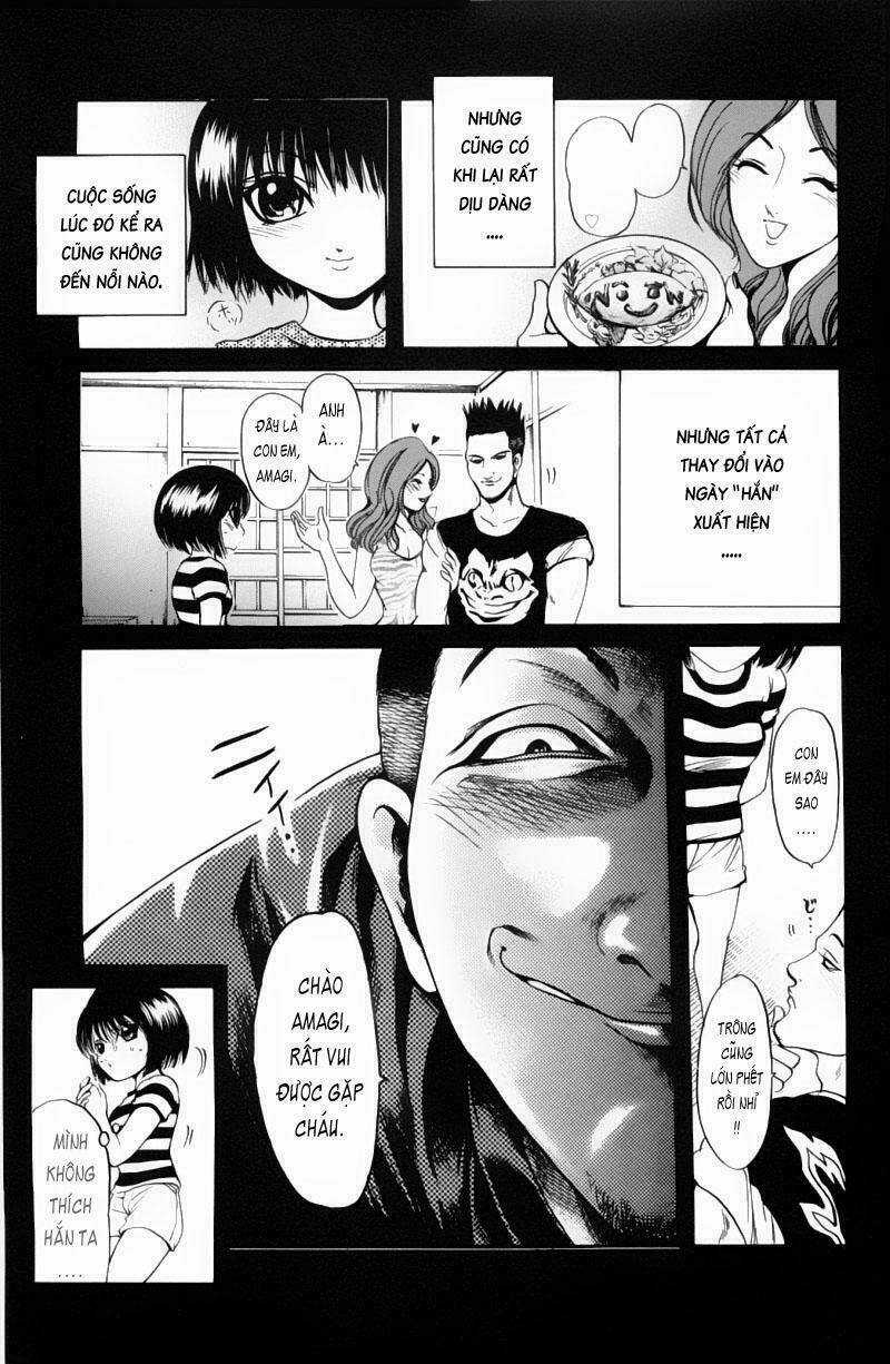 Hammer Session - Thầy Giáo Tuyệt Chiêu Chapter 87 trang 9