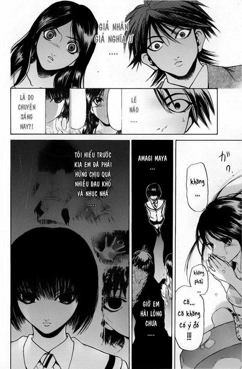 Hammer Session - Thầy Giáo Tuyệt Chiêu Chapter 88 trang 14