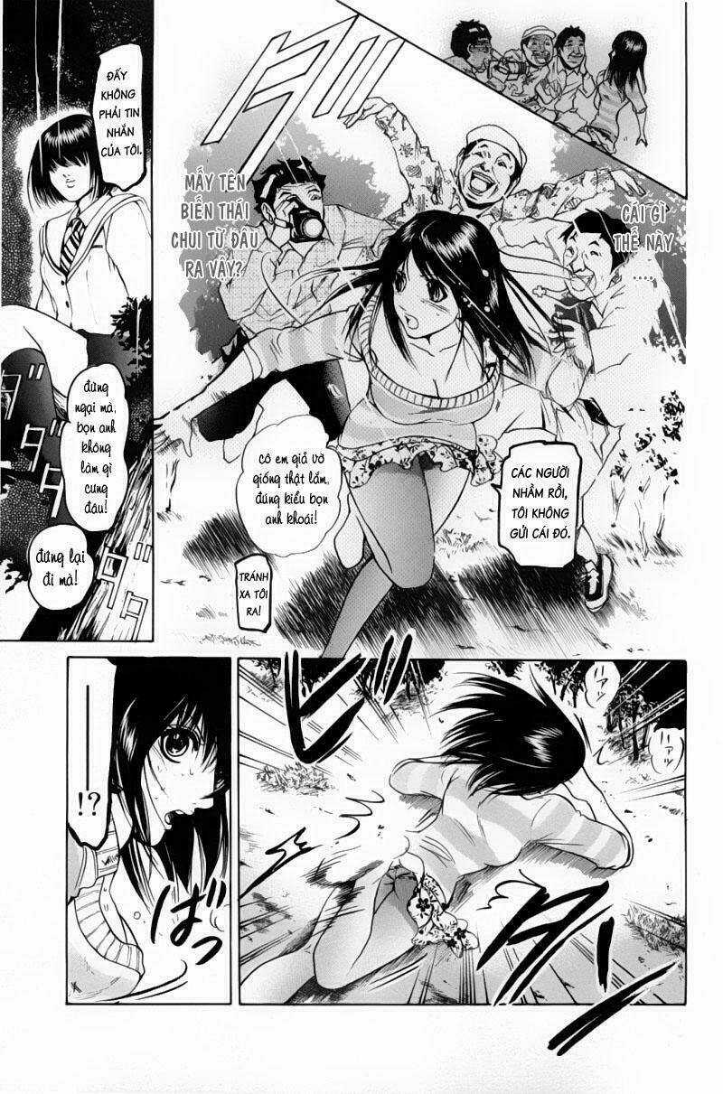 Hammer Session - Thầy Giáo Tuyệt Chiêu Chapter 88 trang 9