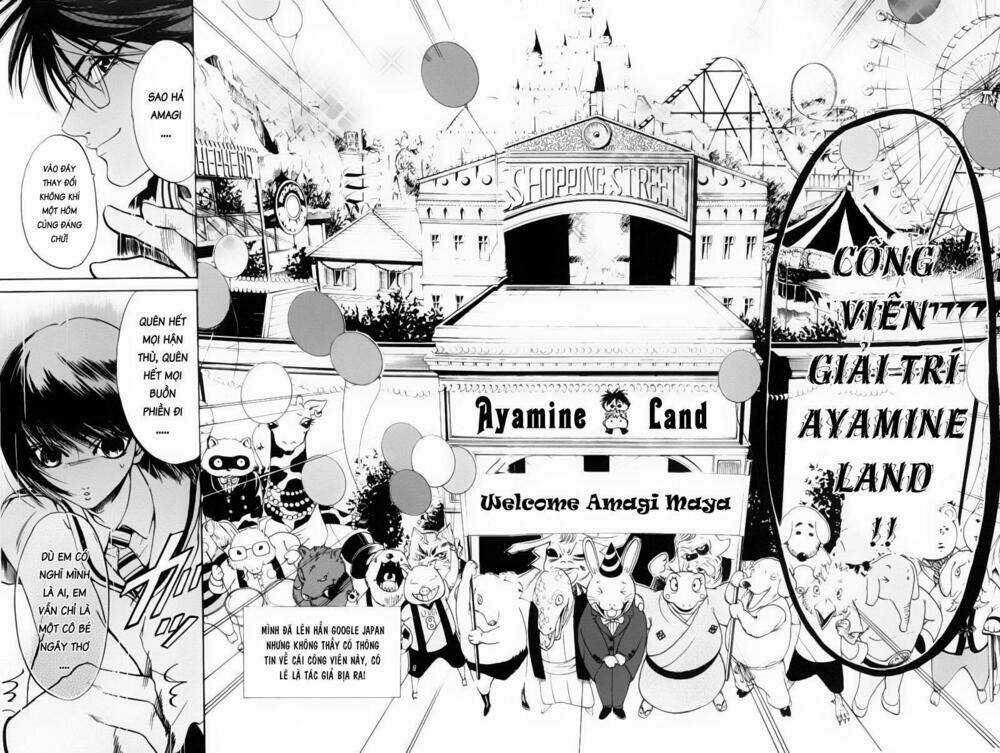 Hammer Session - Thầy Giáo Tuyệt Chiêu Chapter 89 trang 16