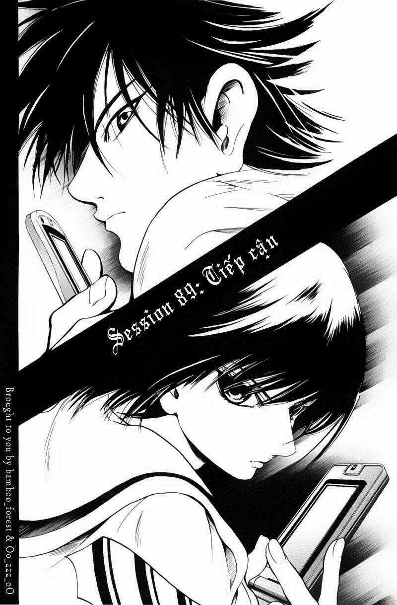 Hammer Session - Thầy Giáo Tuyệt Chiêu Chapter 89 trang 3