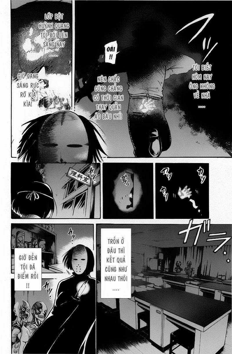 Hammer Session - Thầy Giáo Tuyệt Chiêu Chapter 89 trang 7