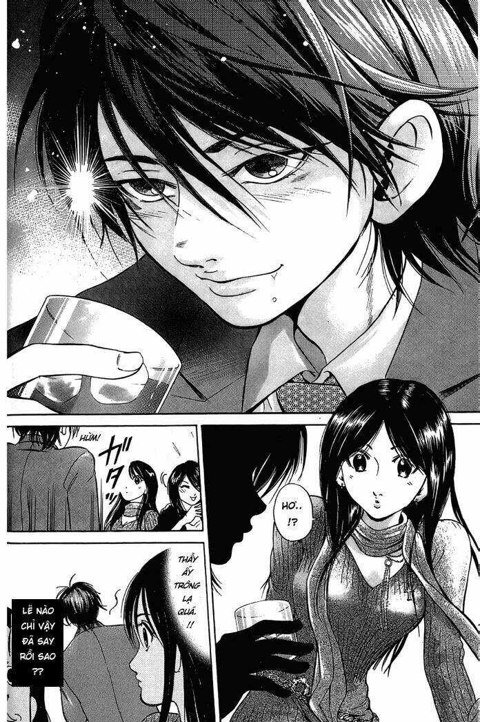 Hammer Session - Thầy Giáo Tuyệt Chiêu Chapter 9 trang 3