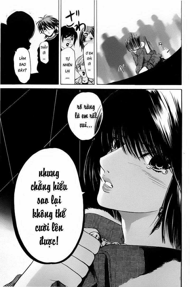 Hammer Session - Thầy Giáo Tuyệt Chiêu Chapter 90 trang 14