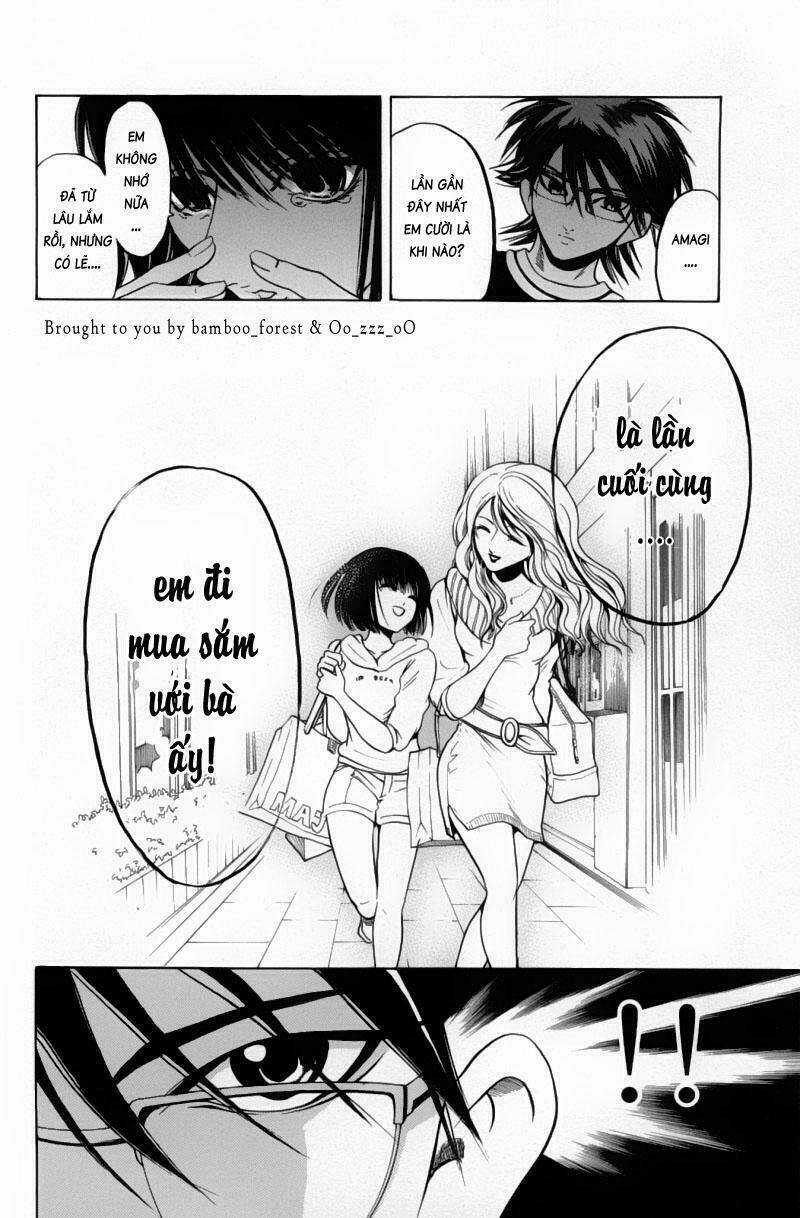 Hammer Session - Thầy Giáo Tuyệt Chiêu Chapter 90 trang 15