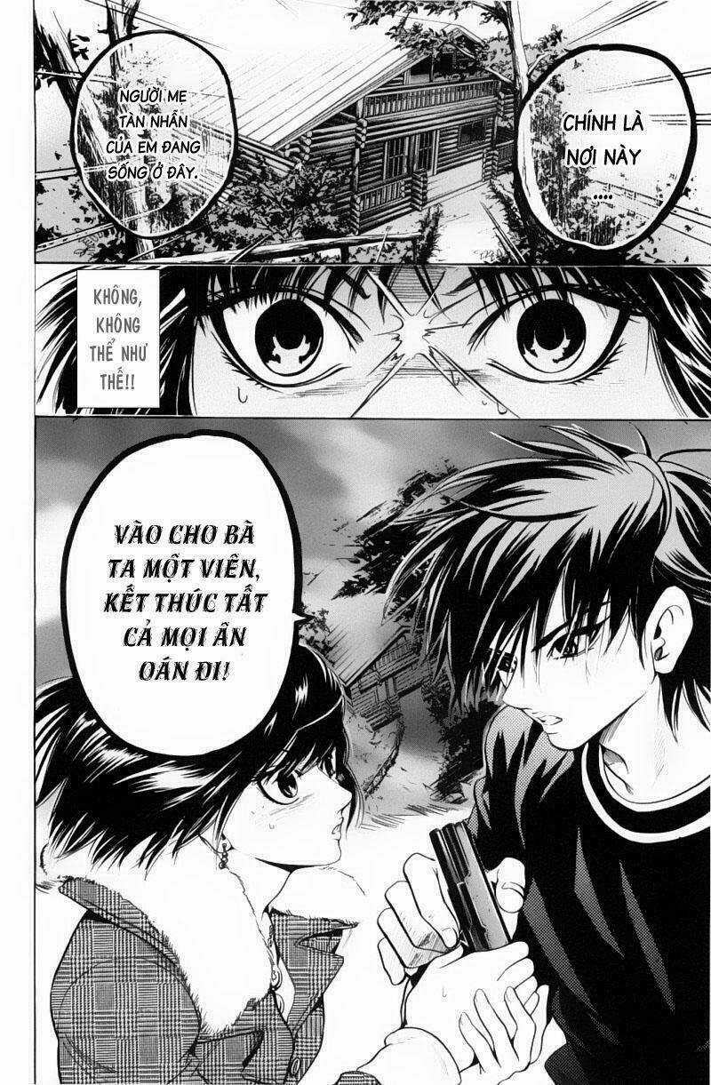 Hammer Session - Thầy Giáo Tuyệt Chiêu Chapter 90 trang 18