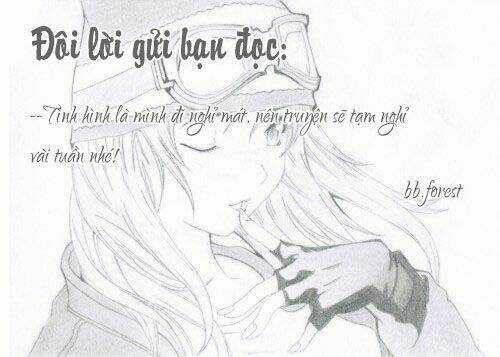 Hammer Session - Thầy Giáo Tuyệt Chiêu Chapter 90 trang 19