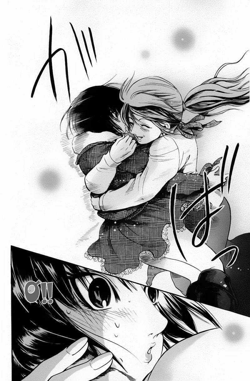 Hammer Session - Thầy Giáo Tuyệt Chiêu Chapter 91 trang 5