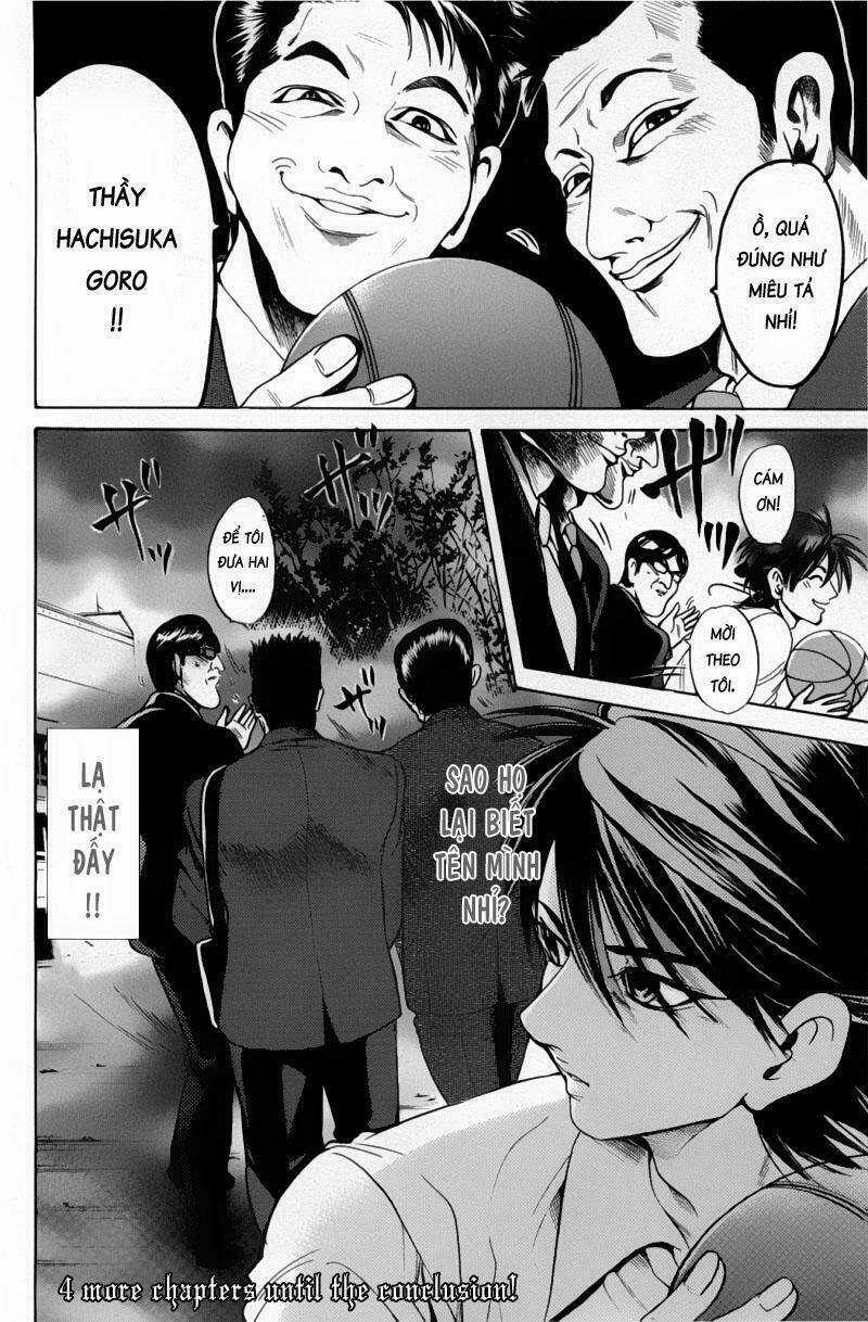 Hammer Session - Thầy Giáo Tuyệt Chiêu Chapter 92 trang 17