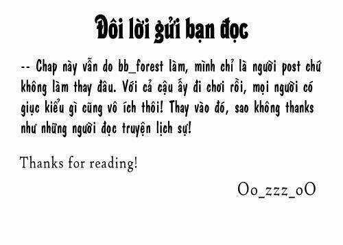 Hammer Session - Thầy Giáo Tuyệt Chiêu Chapter 92 trang 18