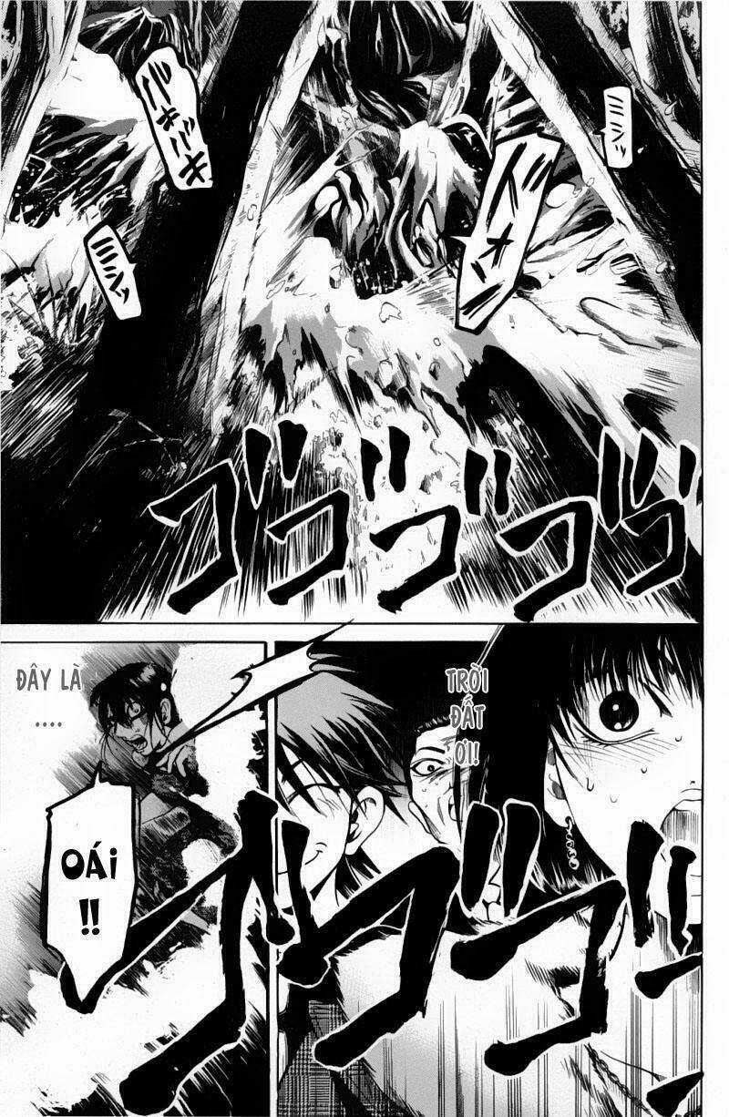 Hammer Session - Thầy Giáo Tuyệt Chiêu Chapter 92 trang 2