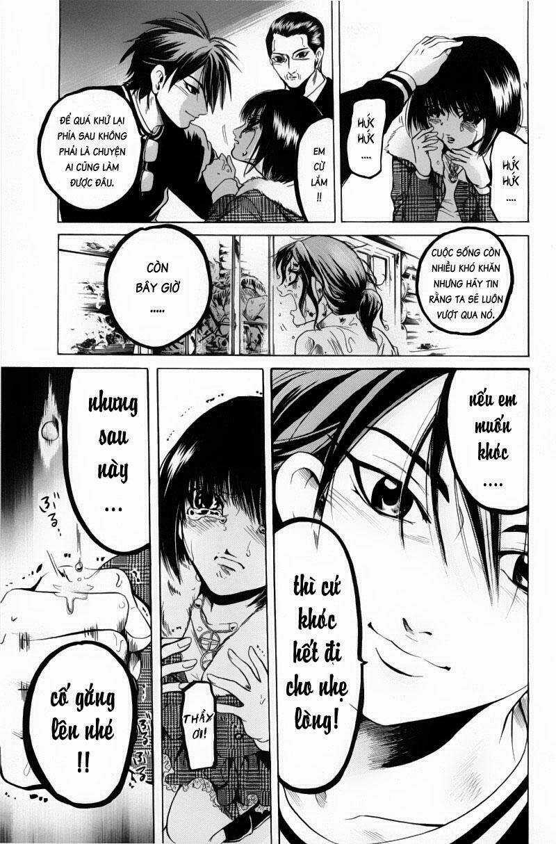 Hammer Session - Thầy Giáo Tuyệt Chiêu Chapter 92 trang 9