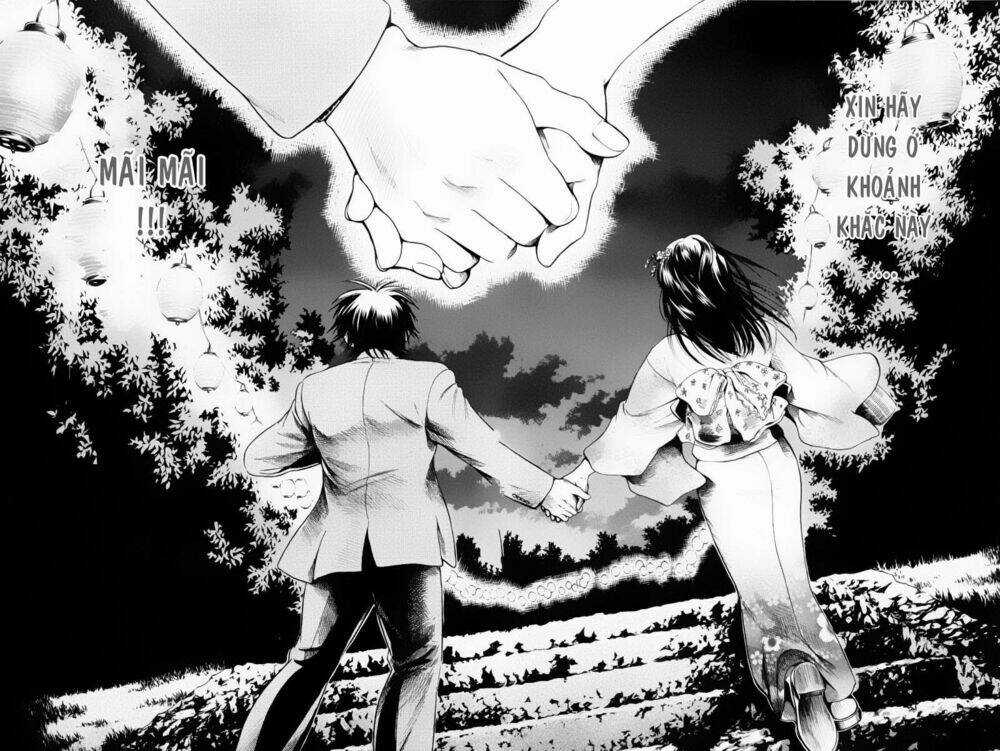 Hammer Session - Thầy Giáo Tuyệt Chiêu Chapter 93 trang 11