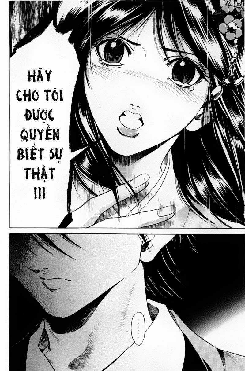 Hammer Session - Thầy Giáo Tuyệt Chiêu Chapter 93 trang 14