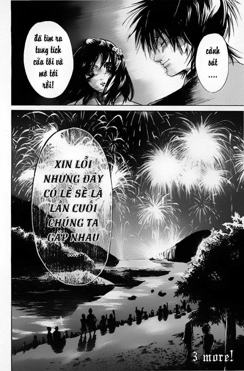 Hammer Session - Thầy Giáo Tuyệt Chiêu Chapter 93 trang 17