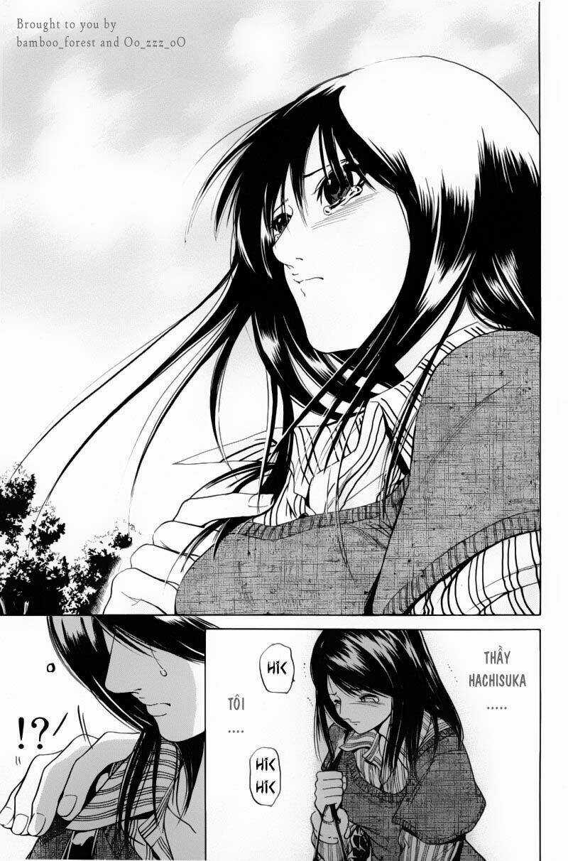 Hammer Session - Thầy Giáo Tuyệt Chiêu Chapter 94 trang 16