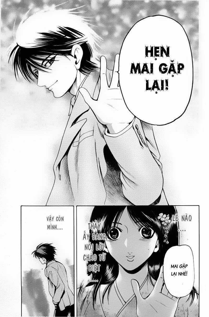 Hammer Session - Thầy Giáo Tuyệt Chiêu Chapter 94 trang 4