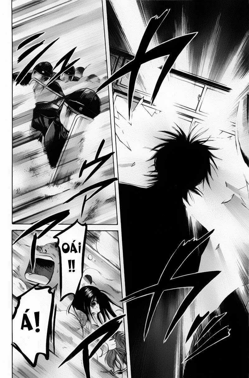 Hammer Session - Thầy Giáo Tuyệt Chiêu Chapter 96 trang 9