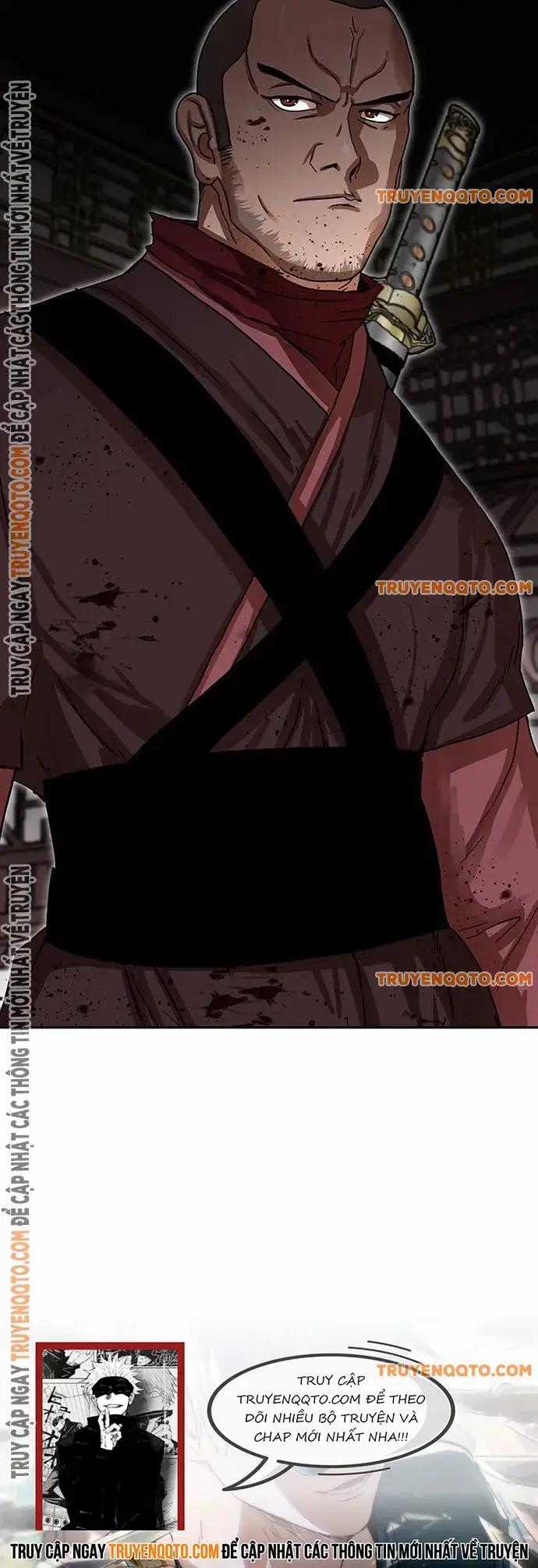 Hàn Băng Liệt Hỏa Chapter 13 trang 10