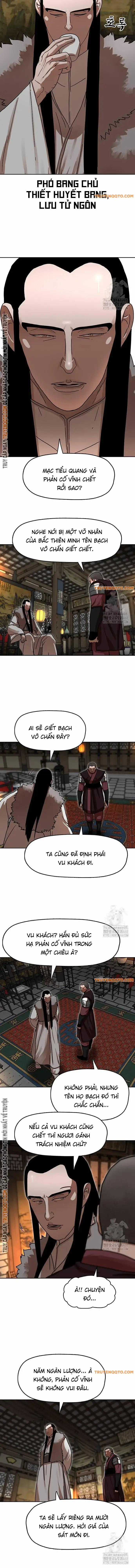Hàn Băng Liệt Hỏa Chapter 15 trang 11
