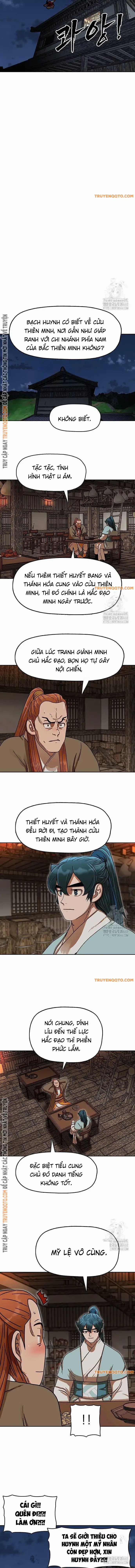 Hàn Băng Liệt Hỏa Chapter 15 trang 9