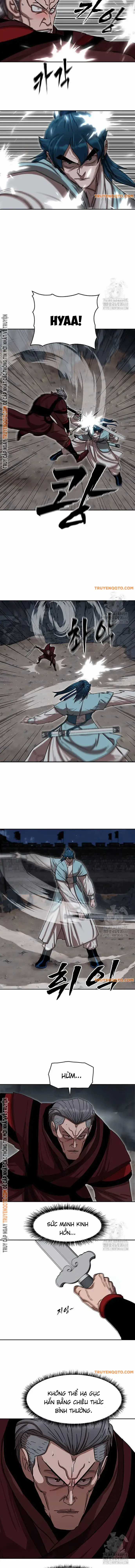 Hàn Băng Liệt Hỏa Chapter 16 trang 10