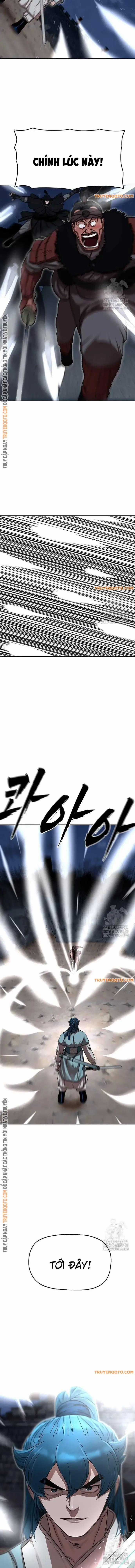 Hàn Băng Liệt Hỏa Chapter 16 trang 12