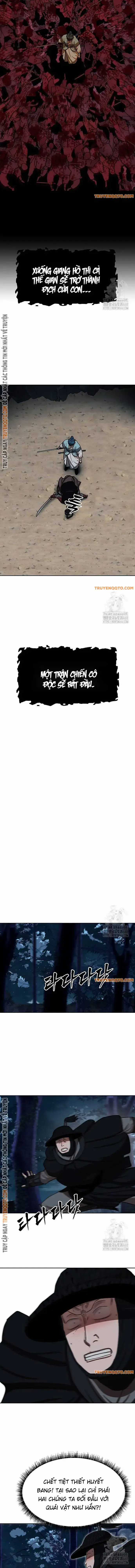 Hàn Băng Liệt Hỏa Chapter 17 trang 10