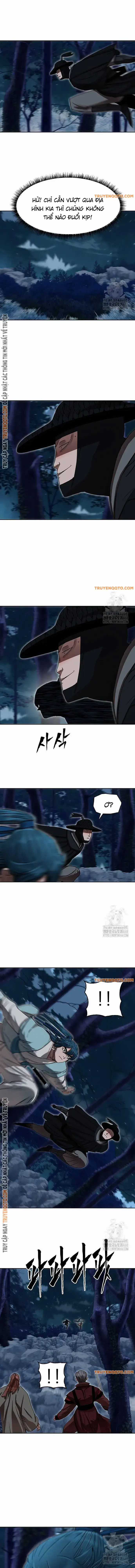 Hàn Băng Liệt Hỏa Chapter 17 trang 12