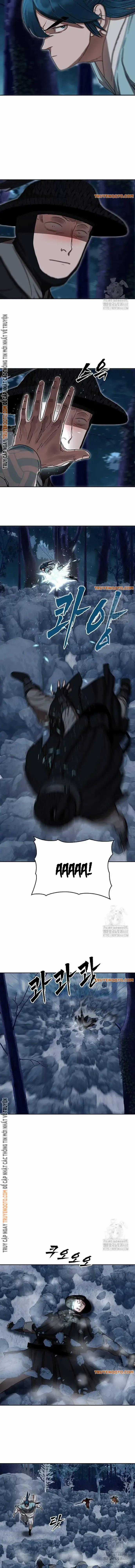 Hàn Băng Liệt Hỏa Chapter 17 trang 13