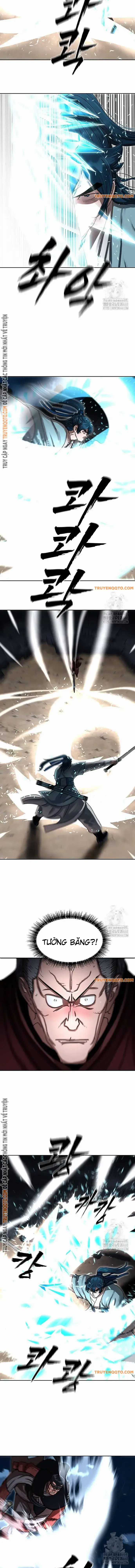 Hàn Băng Liệt Hỏa Chapter 17 trang 2