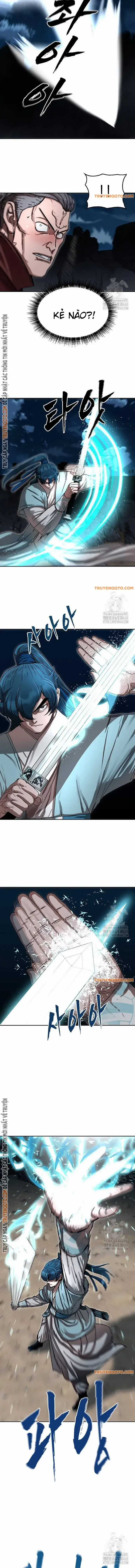 Hàn Băng Liệt Hỏa Chapter 17 trang 3