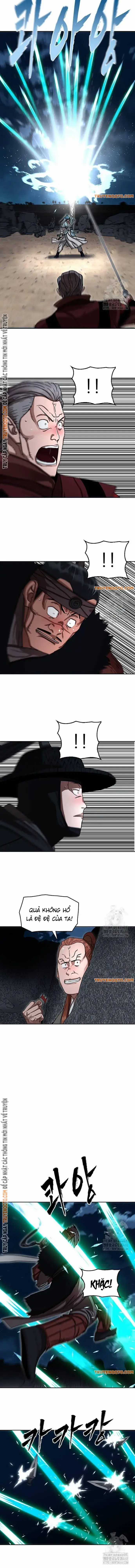 Hàn Băng Liệt Hỏa Chapter 17 trang 4