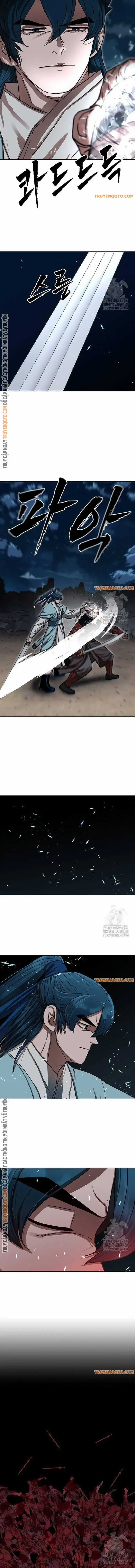 Hàn Băng Liệt Hỏa Chapter 17 trang 9