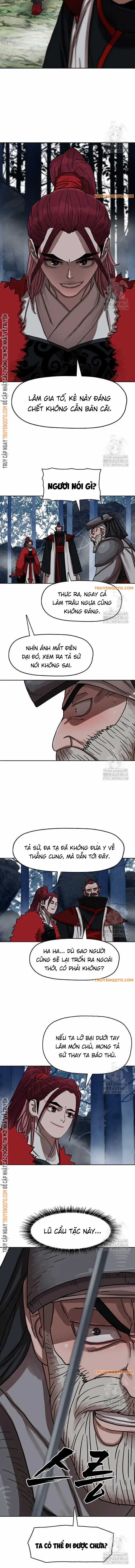 Hàn Băng Liệt Hỏa Chapter 18 trang 4