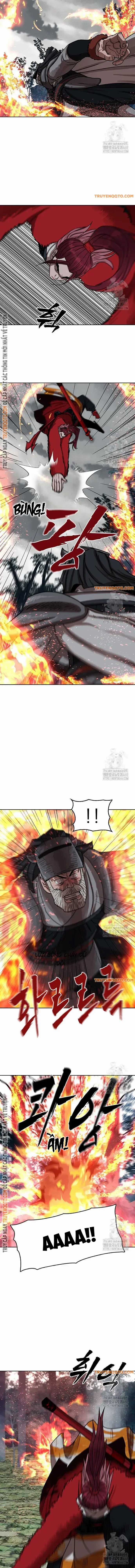 Hàn Băng Liệt Hỏa Chapter 18 trang 7