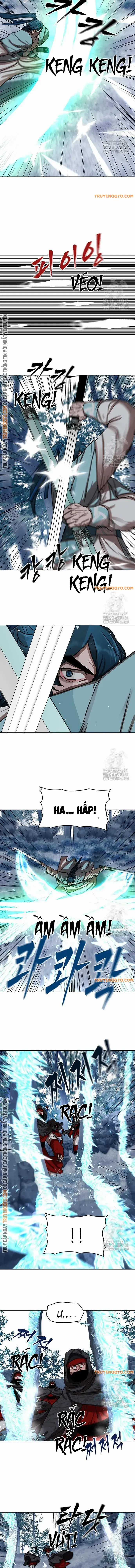 Hàn Băng Liệt Hỏa Chapter 19 trang 11