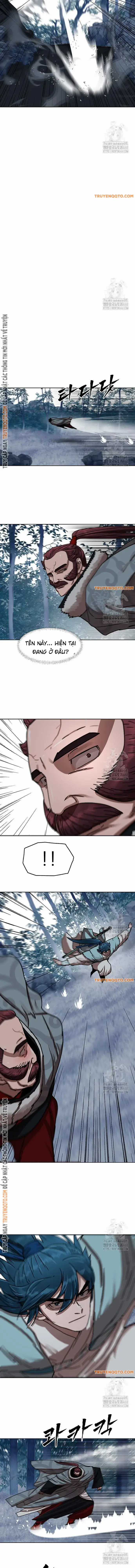 Hàn Băng Liệt Hỏa Chapter 19 trang 6