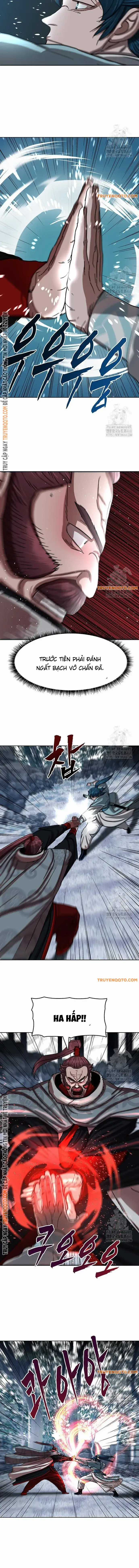 Hàn Băng Liệt Hỏa Chapter 20 trang 2