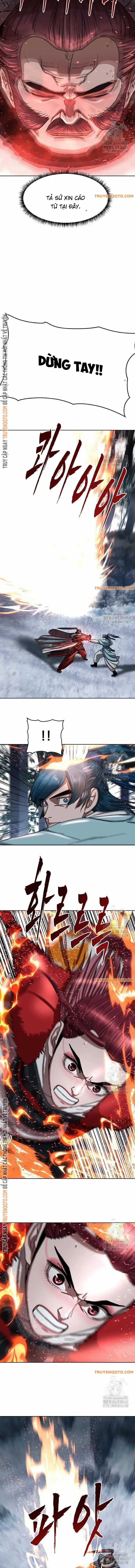 Hàn Băng Liệt Hỏa Chapter 20 trang 5