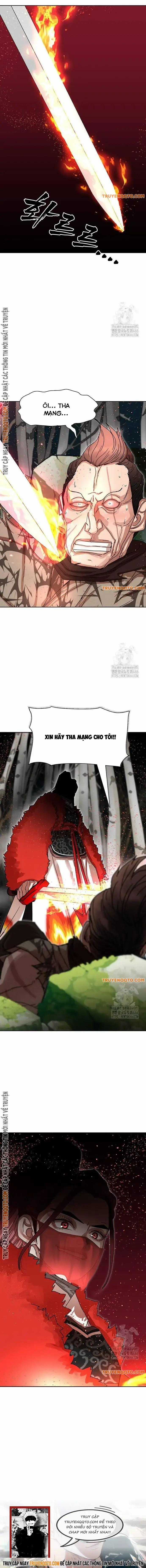 Hàn Băng Liệt Hỏa Chapter 9 trang 8