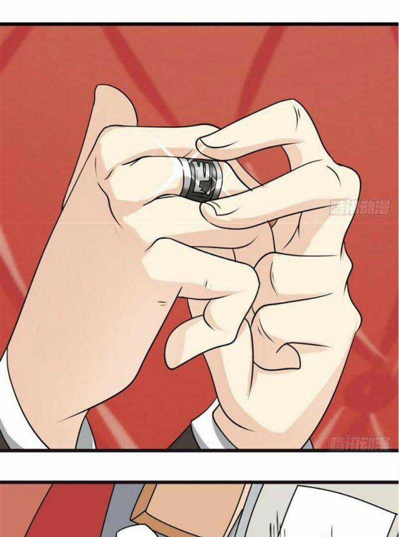 Hắn Là Long Ngạo Thiên Chapter 1 trang 19