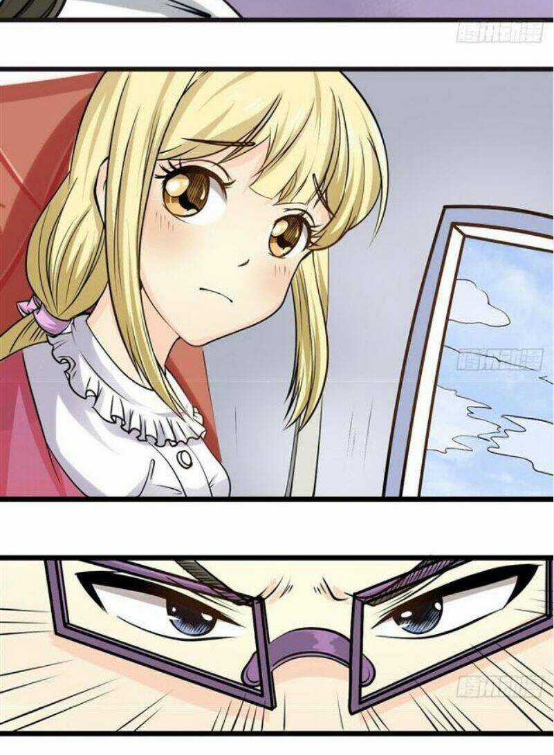 Hắn Là Long Ngạo Thiên Chapter 1 trang 8