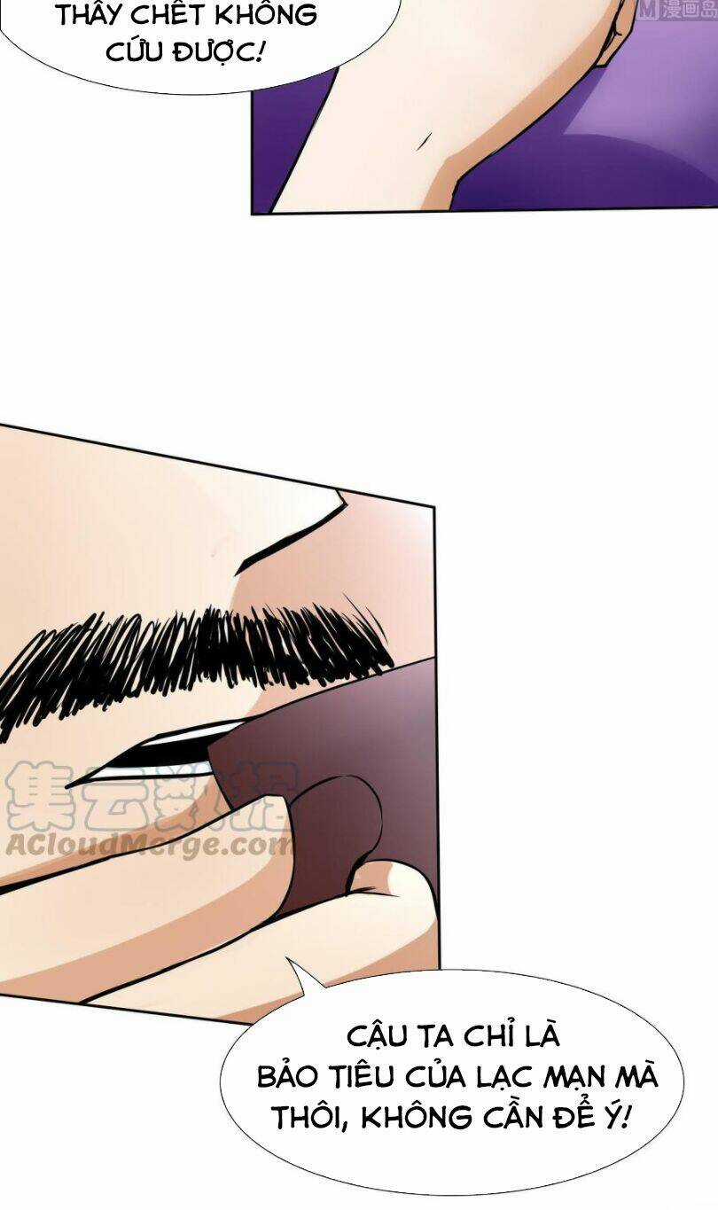 Hắn Là Long Ngạo Thiên Chapter 100 trang 10