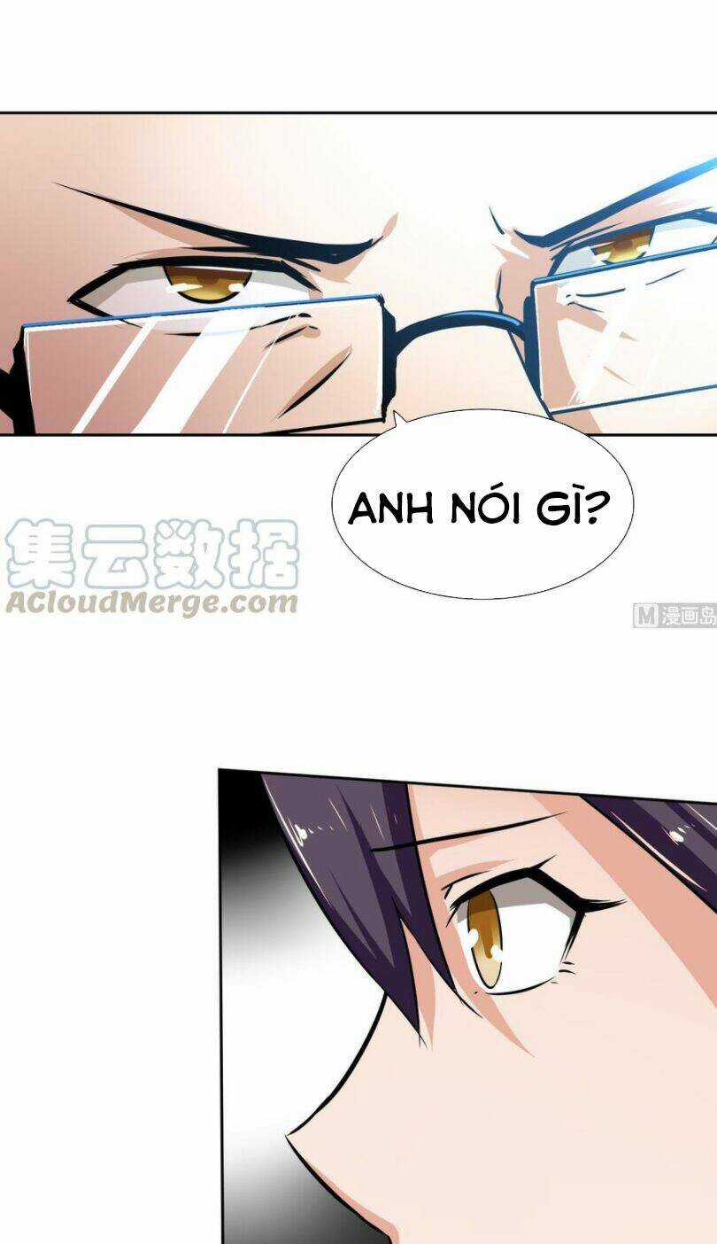 Hắn Là Long Ngạo Thiên Chapter 100 trang 13