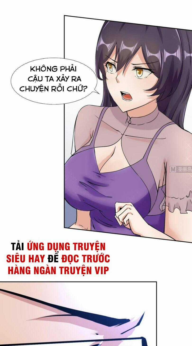 Hắn Là Long Ngạo Thiên Chapter 100 trang 15