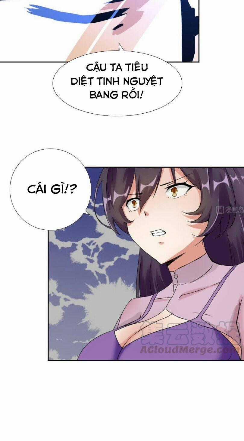 Hắn Là Long Ngạo Thiên Chapter 100 trang 16