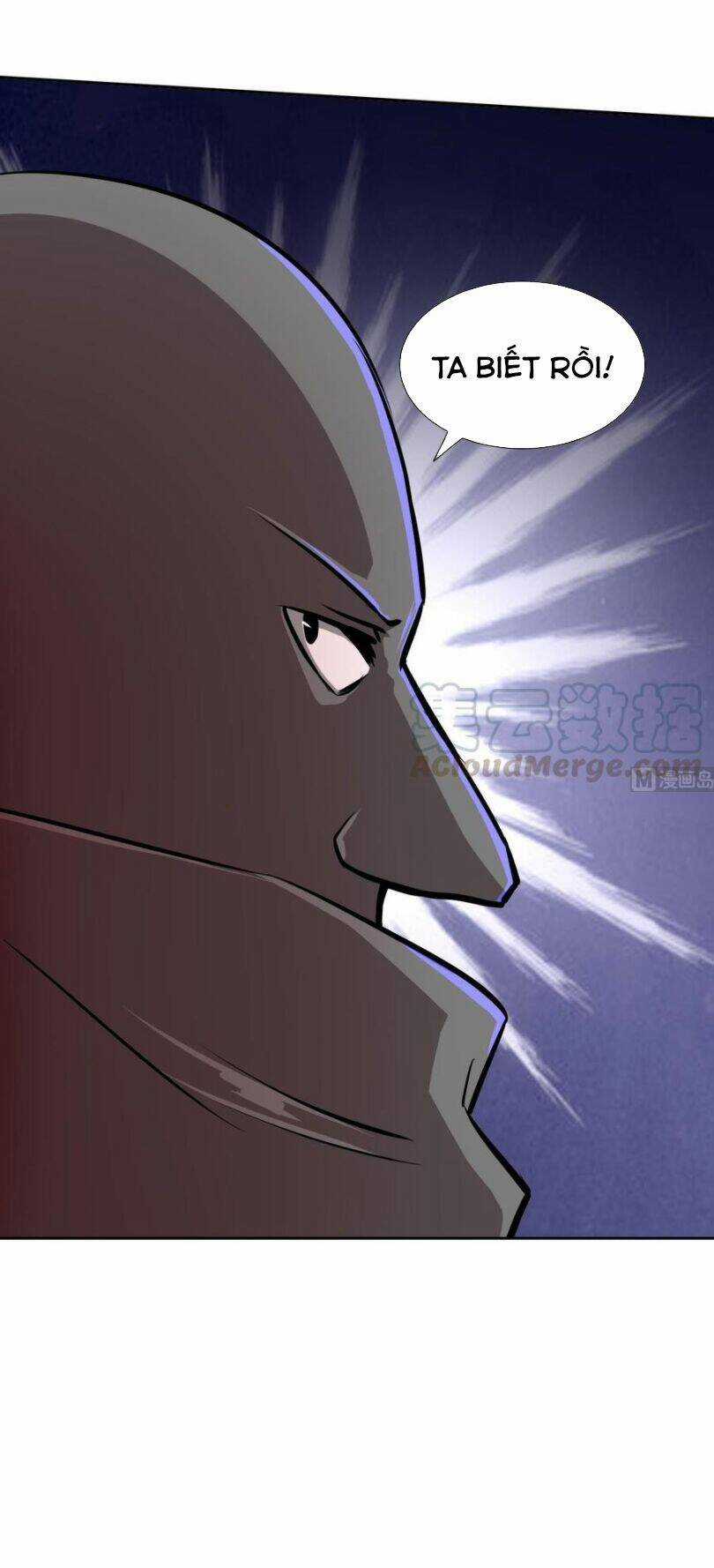 Hắn Là Long Ngạo Thiên Chapter 100 trang 3