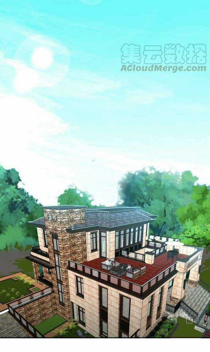 Hắn Là Long Ngạo Thiên Chapter 100 trang 6