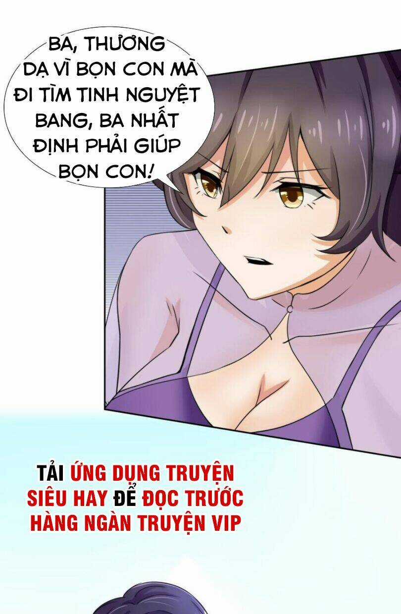 Hắn Là Long Ngạo Thiên Chapter 100 trang 7